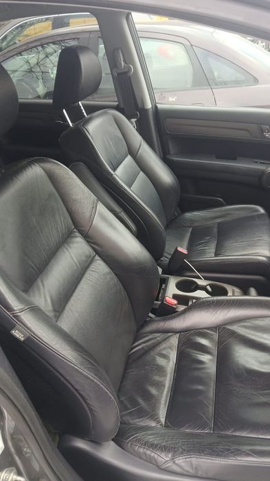 Honda CR-V Volan pe dreapta