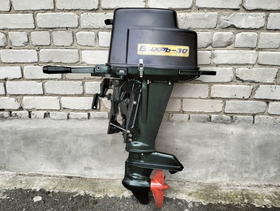 Вихрь-30 Элекрон