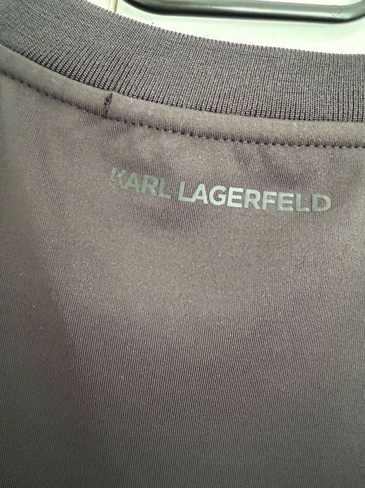 Мъжка тениска Karl Lagerfeld