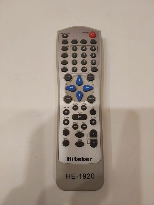 Telecomenzi LG, Hiteker. Stare foarte bună.