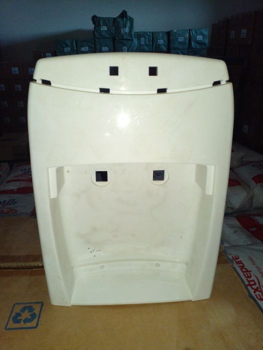 Кулер запчасти  .