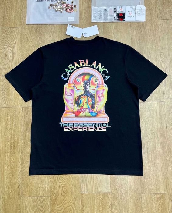 Tricou Casablanca Premium - mai multe modele