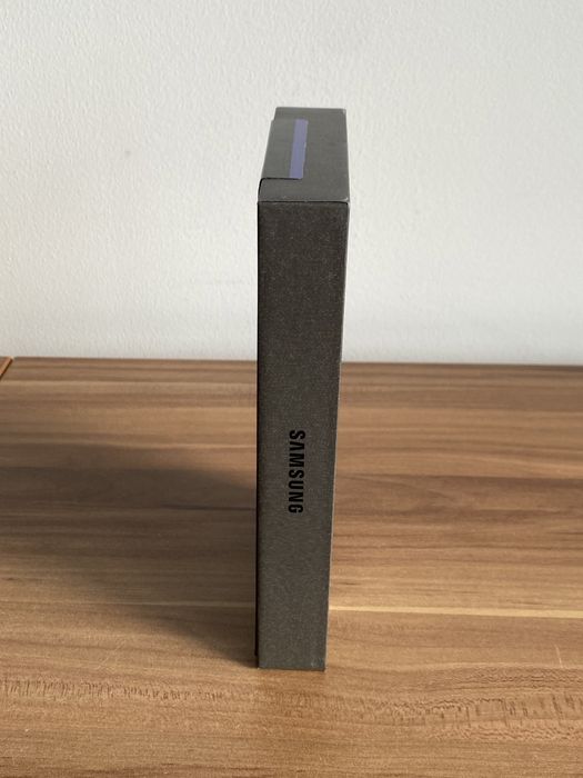 Samsung S26 FE, 256 GB, Blueberry, Sigilat, Cod produs: 6513