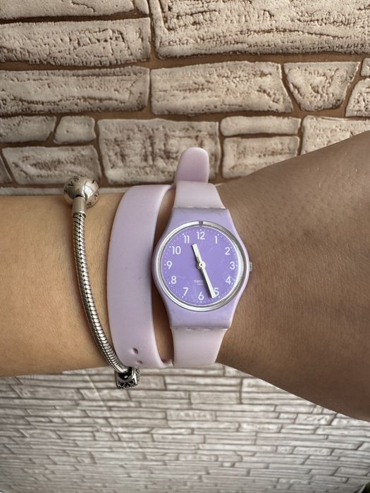 Детски часовник Swatch