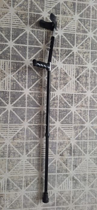 Костыль для руки