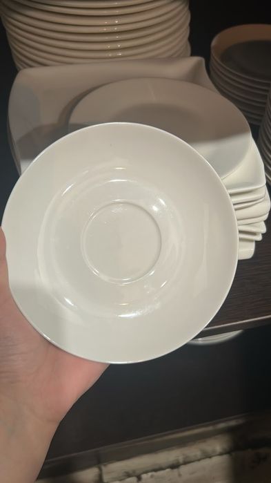 Продам посуду для кафе