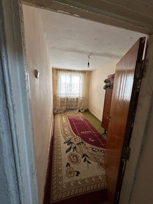 Квартира 2 хона исик сув атаплена бор