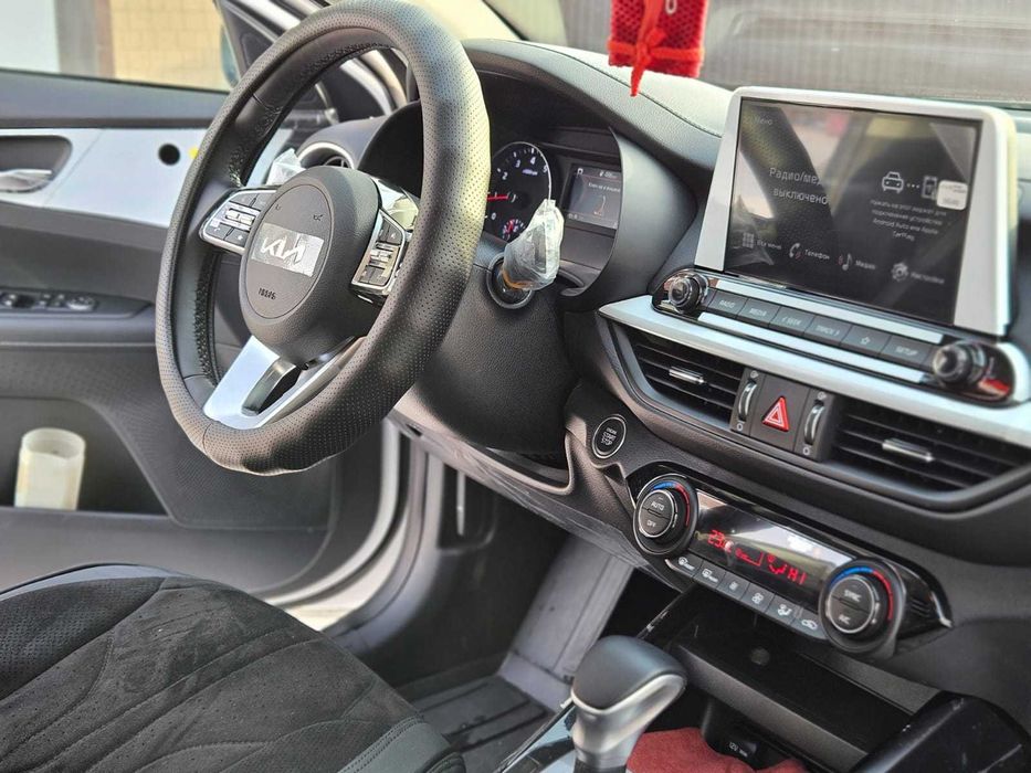 KIA CERATO 2025 2л Престиж