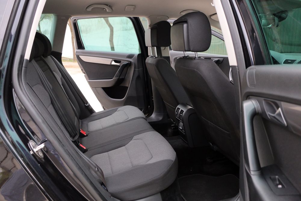 Vand Volkswagen Passat b7 Euro 5 Dsg Automat Navi Clima Xenon