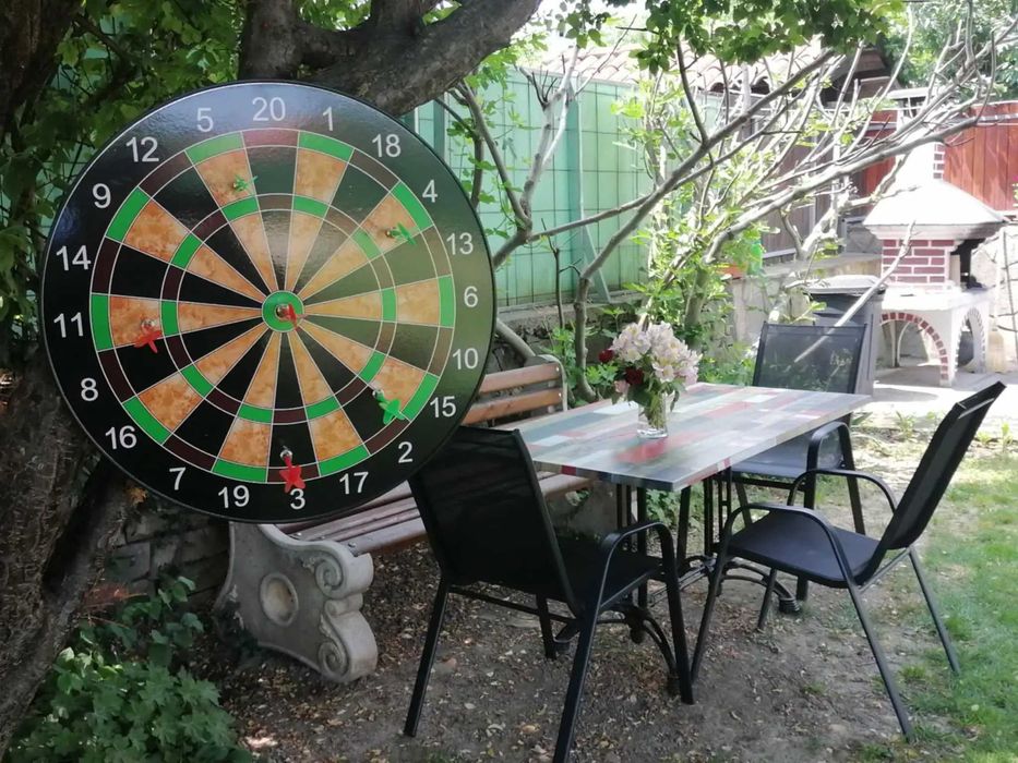 Самостоятелна вила на Килифаревския манастир, 10 км от Велико Търново