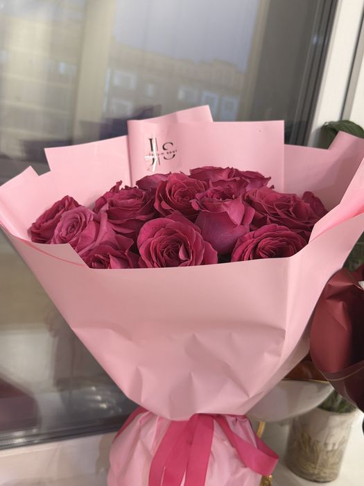 Свежие Цветы актобе