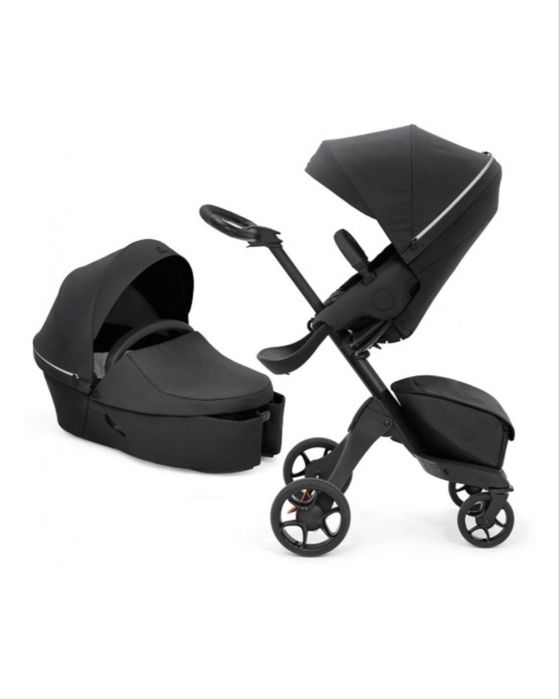 Коляска Stokke Xplory X