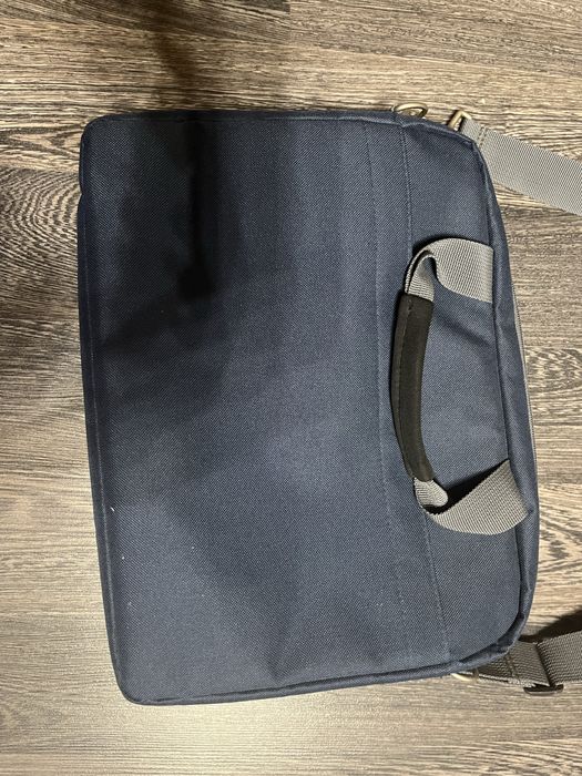 Сумка для ноутбука