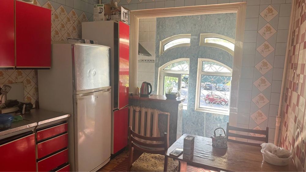 Сдается комната на долгосрочно