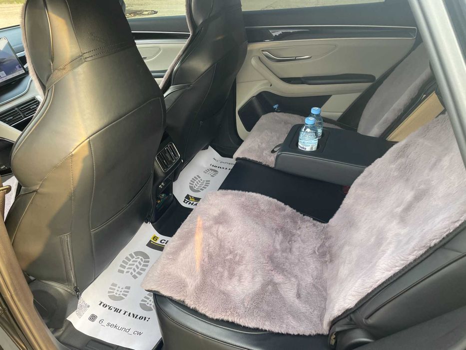 Продаю свой BYD Song Plus DM-i II поз. ГИБРИД-110км, 2023 г. (ноябрь)