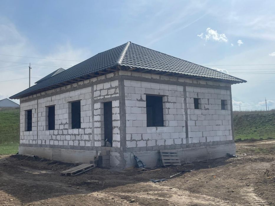 Продается частный дом