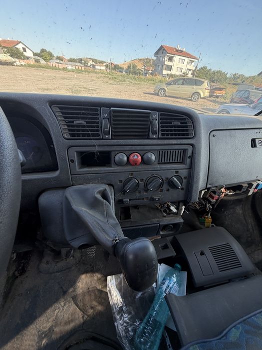 5 бр  Fiat Ducato Бус на части