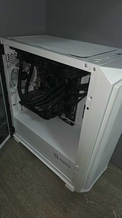 PC i5 - 32GB RAM DDR4, GTX 1650 4GB
