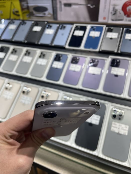 iPhone Air 256 82 sikl