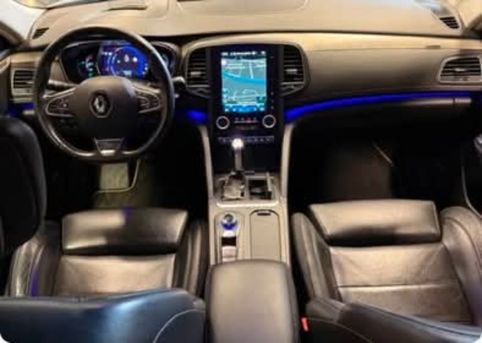 RENAULT Talisman 2016 — imagine 4