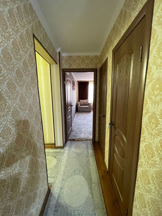 Продам 2 комн.район Юность!