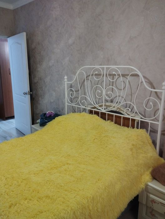 Квартира 3 комнатная