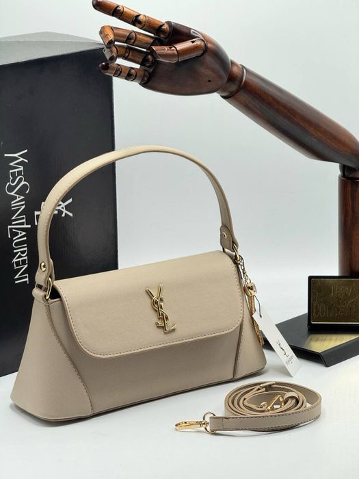 Geanta Ysl noua !!! Dimensiuni 28/13 !!!