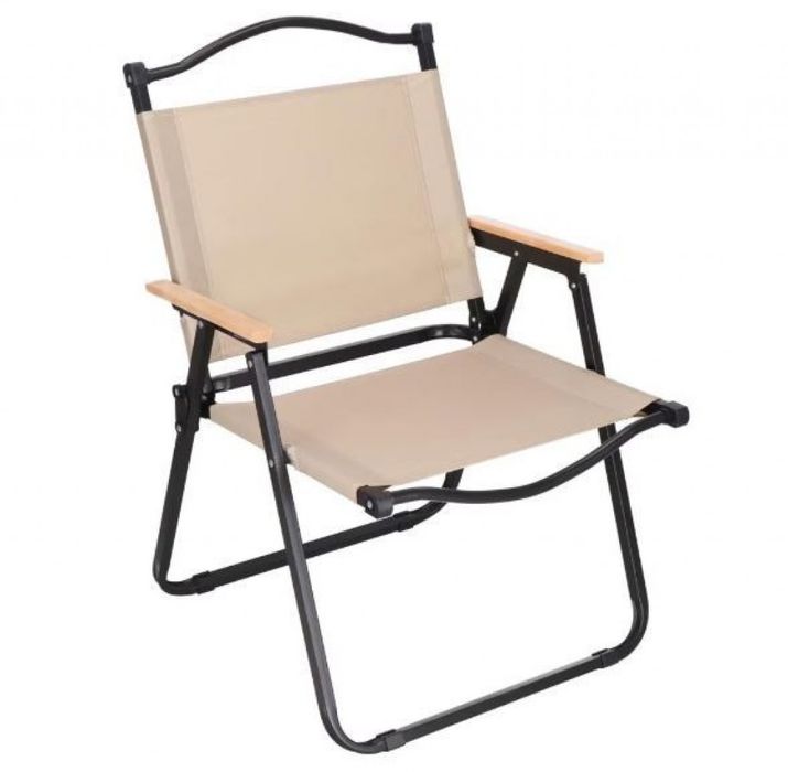 Къмпинг обурудване