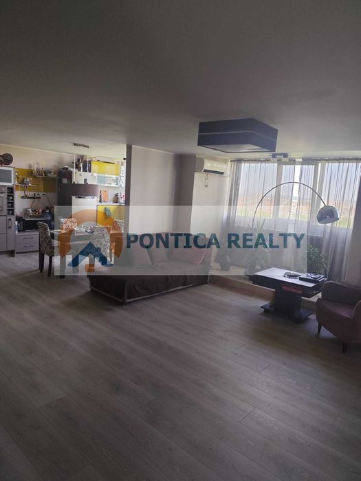 Продава се Многостаен апартамент в Бургас, Лазур - 230 кв.м за 1957 €/кв.м - Снимка #1