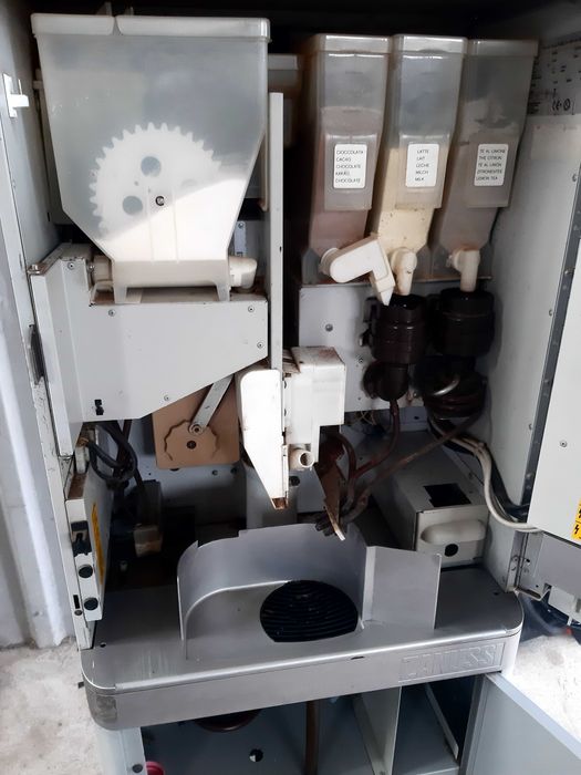 Zanussi Brio 200 brio