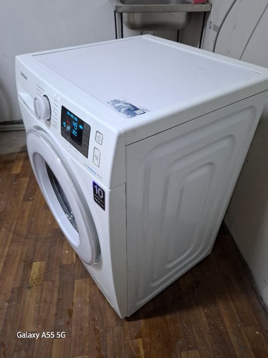 Продам стиральная машинка