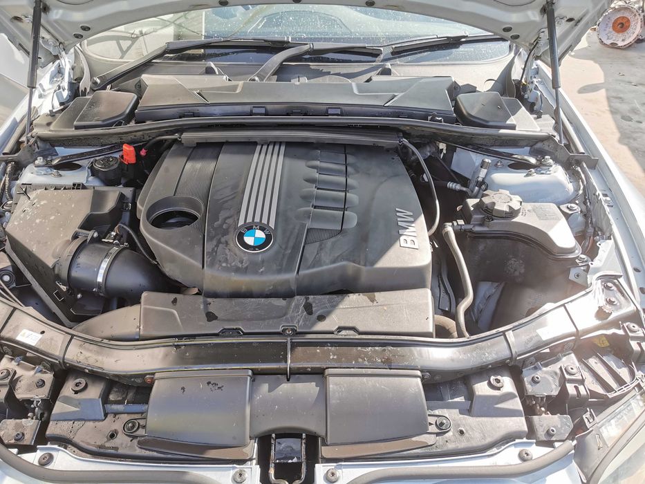 Dezmembrez bmw seria 3 e93 facelift CABRIO/325D n47/m-pachet/bara e93