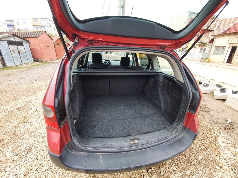 Renault Megane II 2005