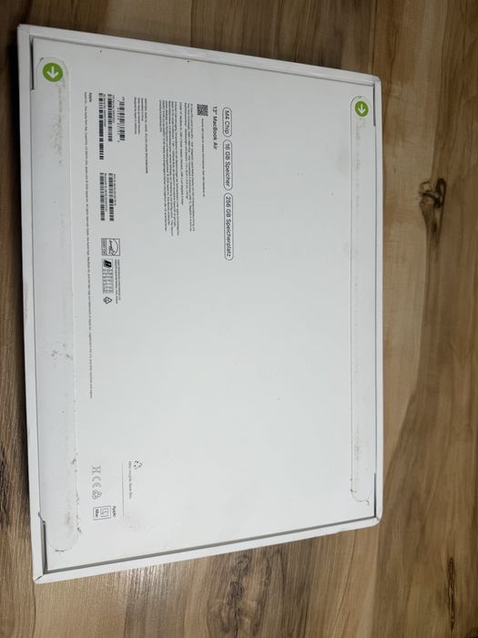 MacBook Air 13 M4