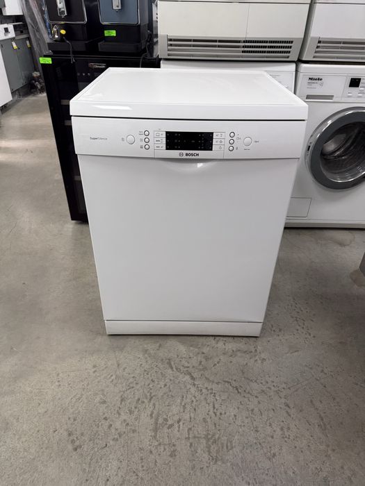 Съдомиялна машина BOSCH Super Silence