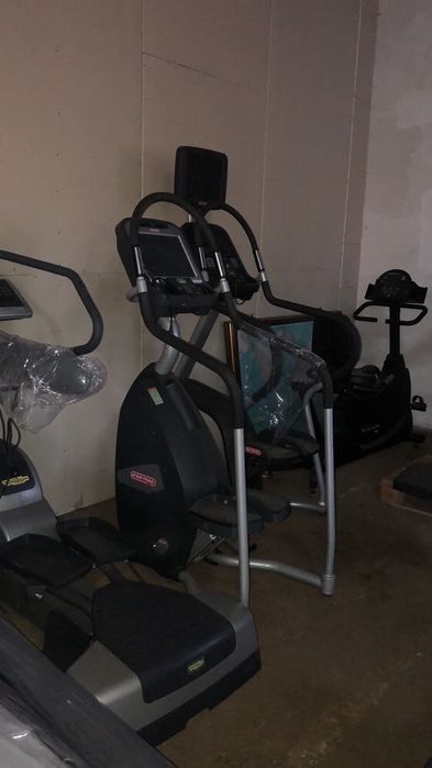 Depozit aparate fitness profesionale