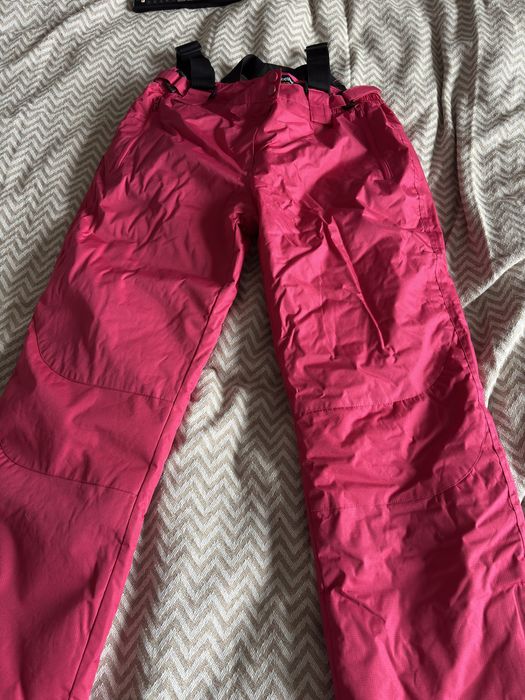 Дамски ски панталон