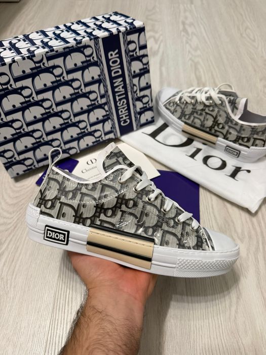 Tenesi Dior B23 low top PREMIUM