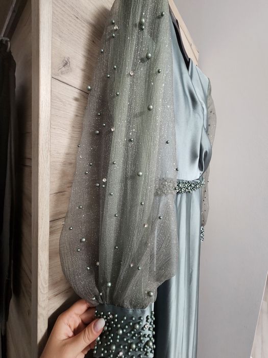 Rochie de seara lungă