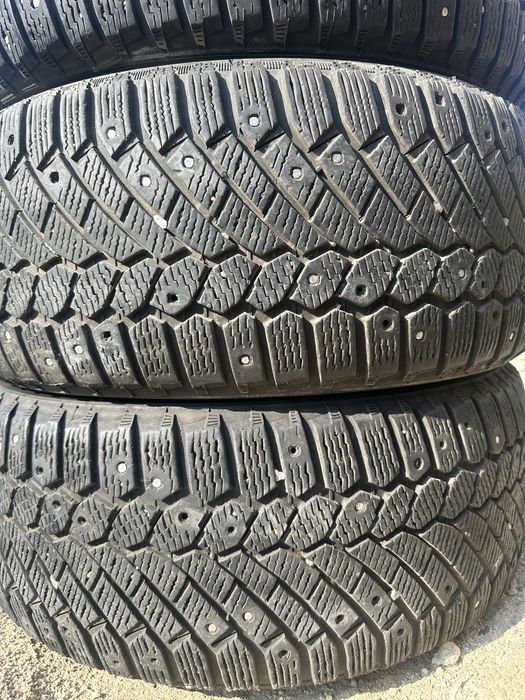 Пвто шины 225/50R17 (4шт)