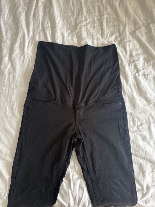 Blugi gravide H&M Mama s