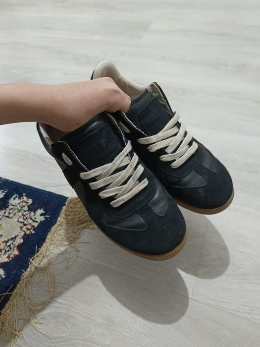 Maison margiela gate 43 size