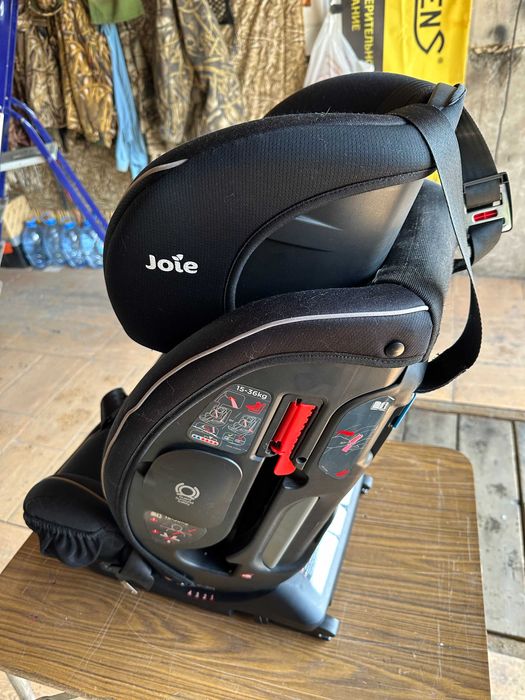 Детское автокресло