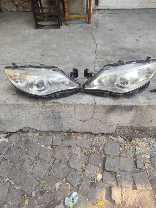 Фарове за subaru impreza от 2006 и нагоре