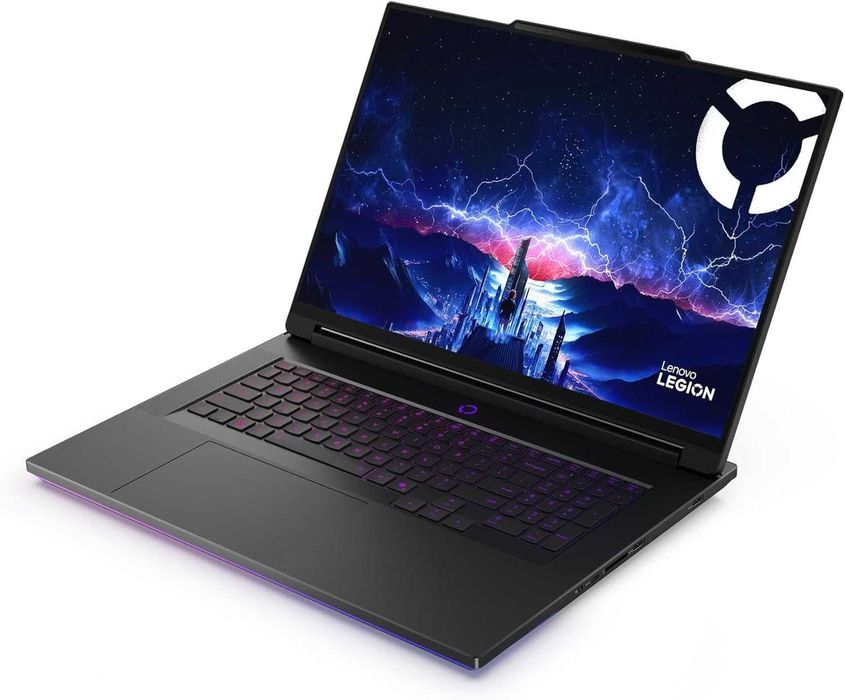 Lenovo Legion 9 18IAX10 18" (Ultra 9 275HX | RTX 5090)