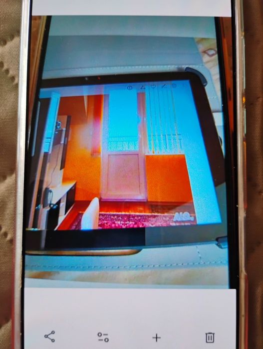 Продавам апартамент ново строителство обзаведен готов за живеене или о