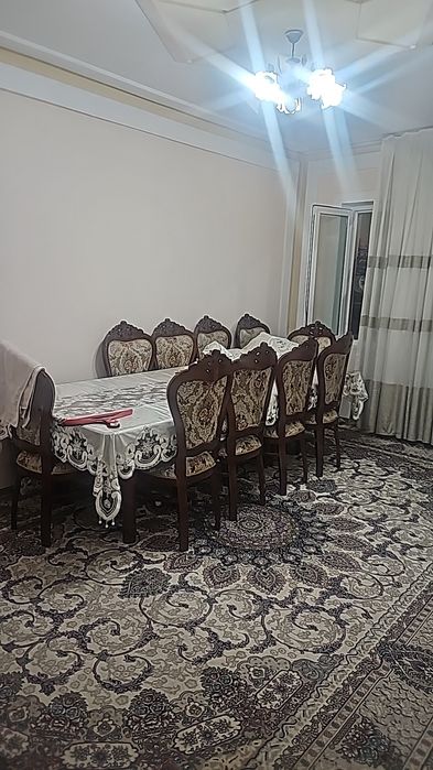 Ibin sino 1 arendaga beriladi