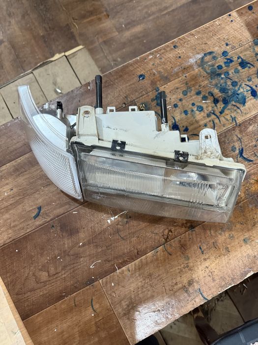 Фара ваз 2110 бош оригинал правая