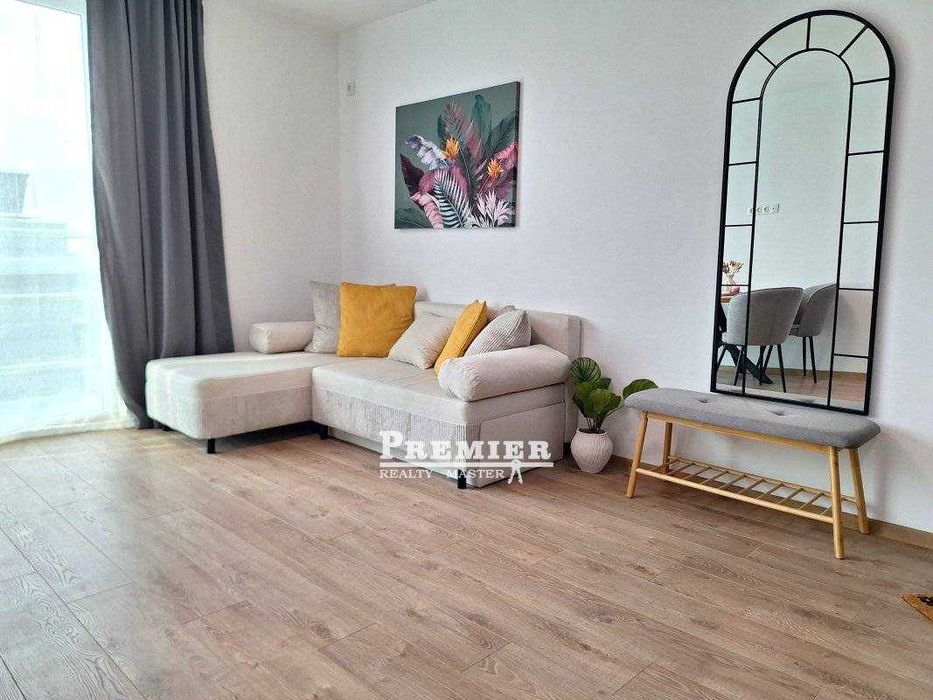 Продава се Двустаен апартамент в Бургас, Сарафово - 57 кв.м за 832 €/кв.м - Снимка #5