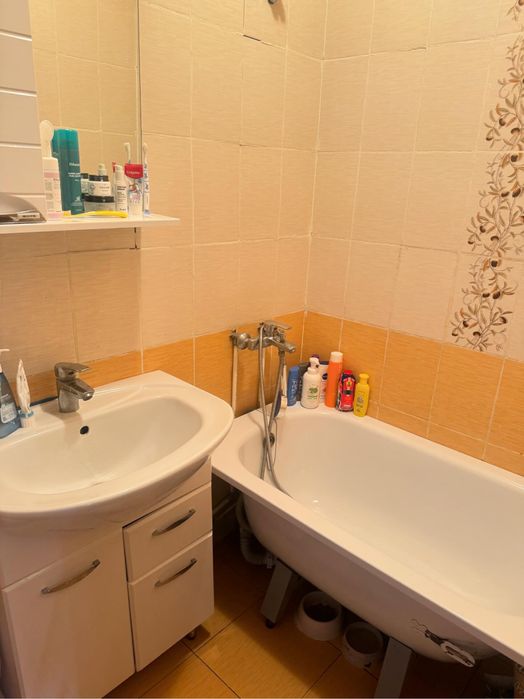 Продажа квартиры